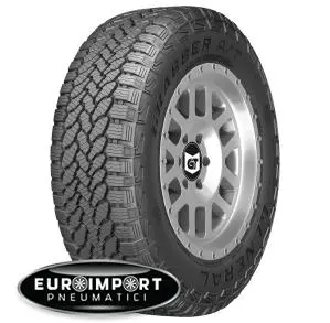 General tire Grabber At Sport W 255/65 R18 115 H XL  TL BORDINO